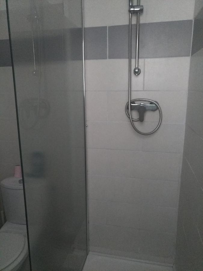 Logis 194 Apartment กรุยซ็อง ภายนอก รูปภาพ