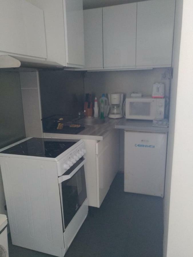 Logis 194 Apartment กรุยซ็อง ภายนอก รูปภาพ