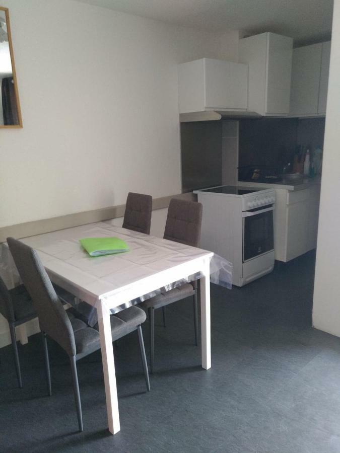 Logis 194 Apartment กรุยซ็อง ภายนอก รูปภาพ