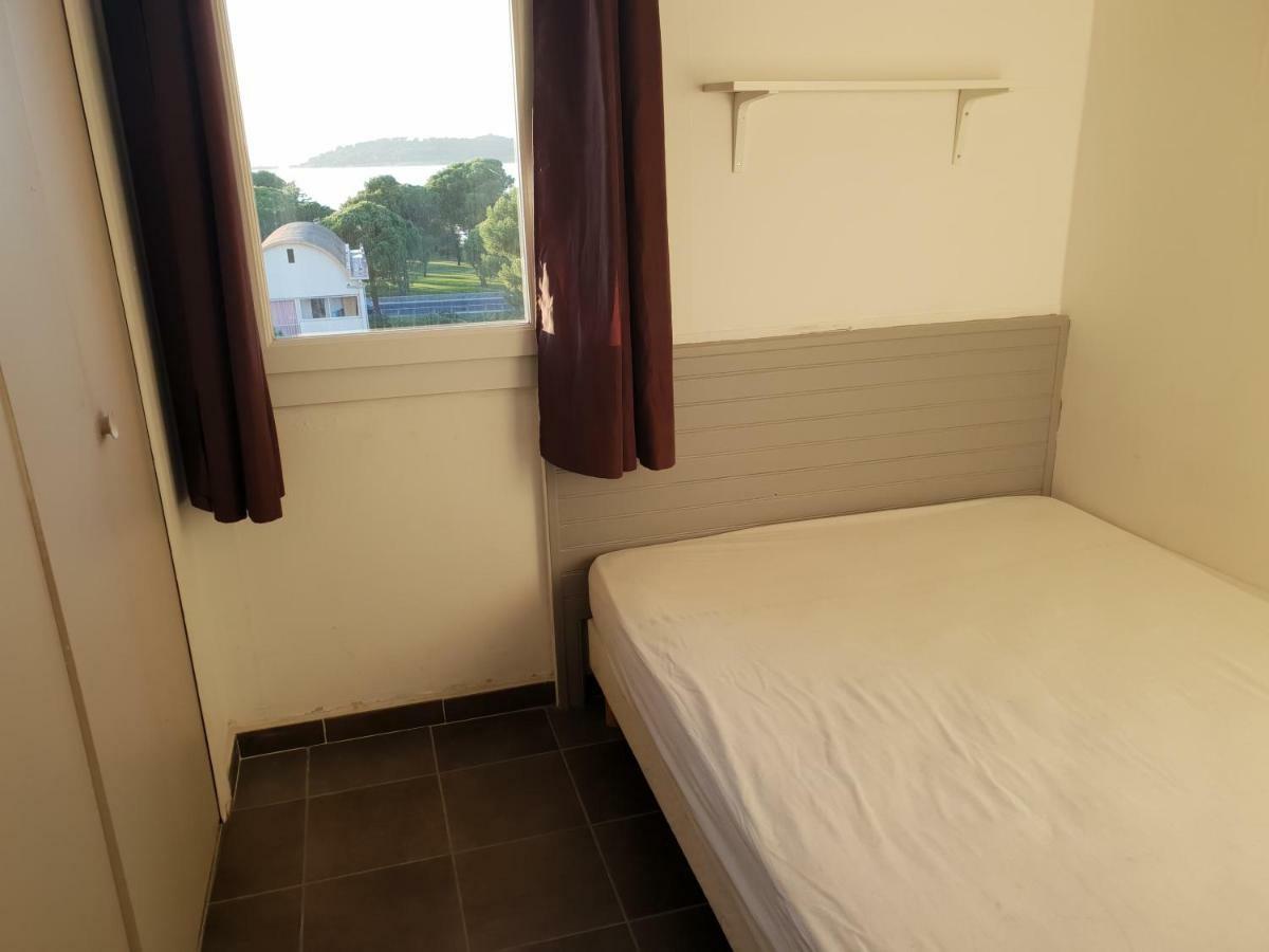 Logis 194 Apartment กรุยซ็อง ภายนอก รูปภาพ