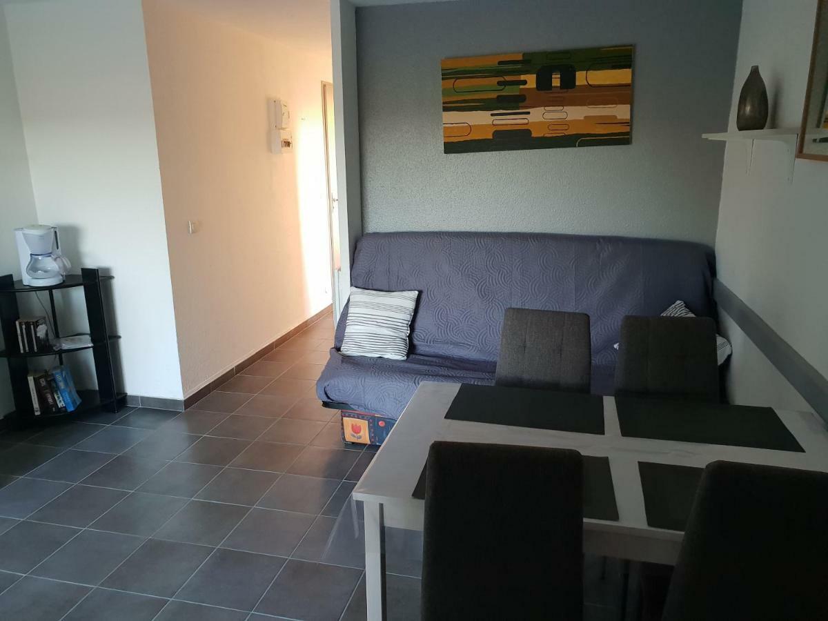 Logis 194 Apartment กรุยซ็อง ภายนอก รูปภาพ