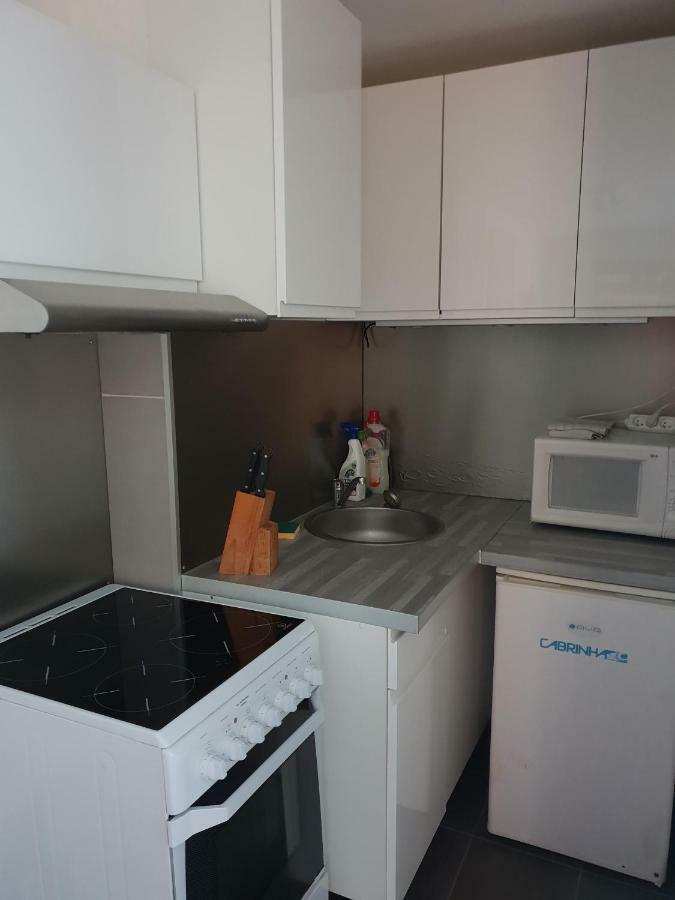 Logis 194 Apartment กรุยซ็อง ภายนอก รูปภาพ