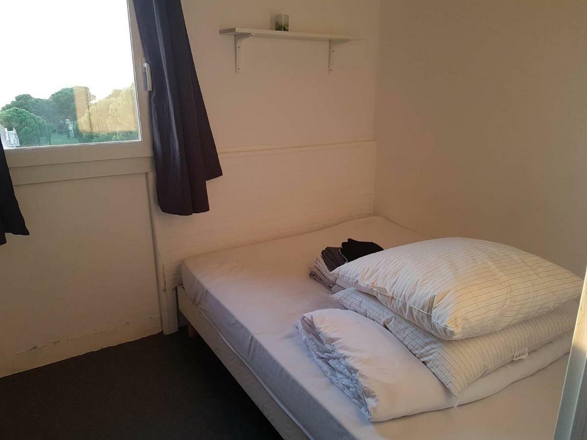 Logis 194 Apartment กรุยซ็อง ภายนอก รูปภาพ